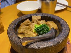 -东就鸭饭店·古早海南菜(友谊南海城店)