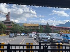 -隔壁老王·家常云南菜(花巷店)