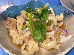 -千岛蚝高压锅生蚝·人参火锅(白云万达店)