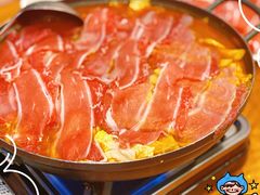 -一味韩餐(天鹅湖万达店)