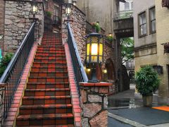 -中旅阿那亚九龙湖·公主酒店