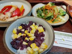 -山食间·中式营养轻餐(保利时光里店)