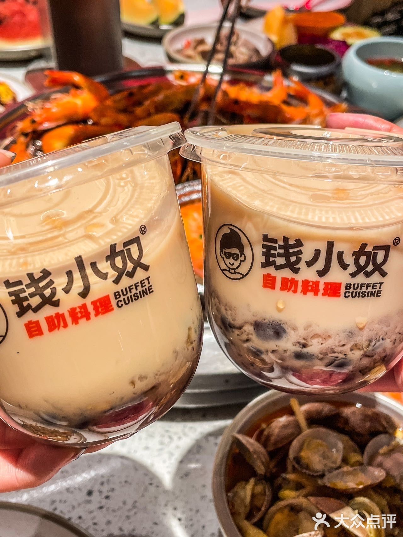 破防了‼️百元韩式自助烤肉简直太香了🤤