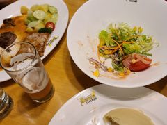 -巴伐利亚啤酒坊(意式风情街店)