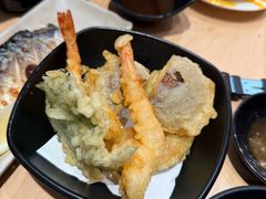 -友壹町寿司(佛山新DNA店)