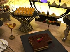 -苏州观园琉苏酒店-168西餐厅