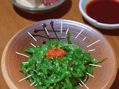 -傑·料理·海鲜放题(佛山文华荟店)
