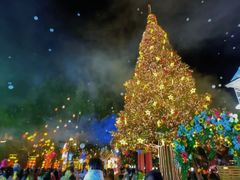 -南宁方特东盟神画