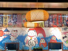 -炙忧烤肉屋(中国铁建广场店)