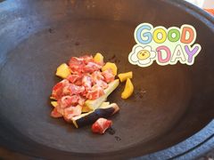 -江湖水乡铁锅炖魚(周庄嘉园店)