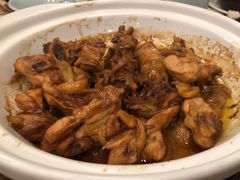 -西江美食舫·江西菜(健德桥店)