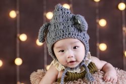 -首尔宝宝SEOUL  BABY STUDIO(通州店)