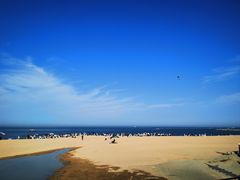 -日照灯塔风景区