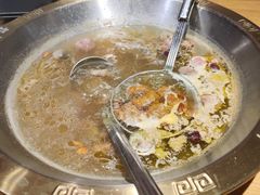 -九记潮汕现切鲜牛肉自助火锅(长沙·方圆荟店)
