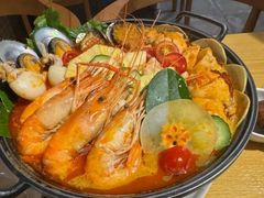 -青木瓜之味 · 越南料理(七宝宝龙店)