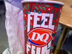 -DQ·蛋糕·冰淇淋(万象城店)