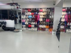 -M.S拳击泰拳馆(大学路店)
