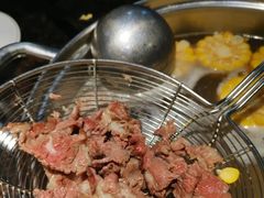 -八合里潮汕鲜牛肉火锅(深圳海岸城店)