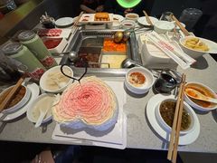 -海底捞火锅(咸阳丽彩万达店)