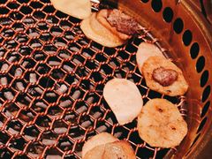 -九畋町和牛黑牛烤肉料理(三里屯3·3大厦店)