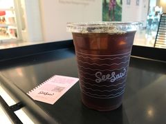 -Seesaw Coffee(环贸iapm店)