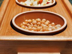 小菜拼盘-渔梆子(长汀店)