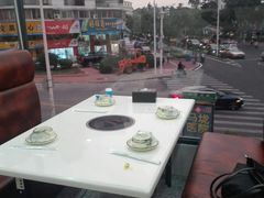 -鑫悦楼煎蟹·16年海鲜大排档
