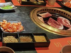 -和来烤肉(仓山万达店)