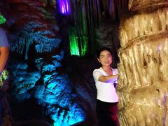 -泰安地下龙宫景区