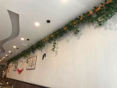 -绿杨馄饨店(湖滨新天地店)
