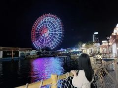 -三亚海昌梦幻海洋不夜城