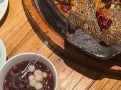 -老板恋上鱼(印象城店)