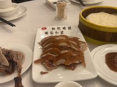 -全聚德(常州店)