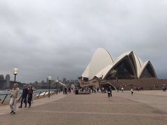 -悉尼歌剧院
