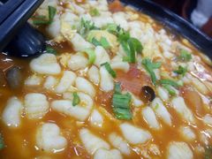 -薛昌利大米凉皮(北新街店)