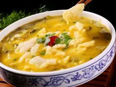 -川妹子饭店(海韵路店)