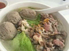 -福合埕牛肉丸(福平路店)