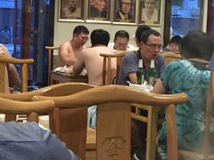 大堂-金生隆(六铺炕店)