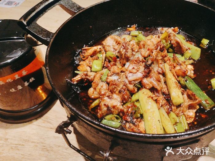 餐酷哈雷餐厅(通程广场店)图片