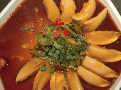 -辣尚瘾·烤鱼·新川菜(交大直营店)