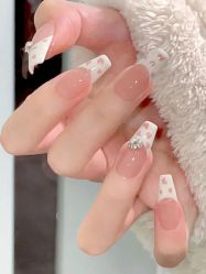 点击看大图 -M·X Nail日式美甲美睫