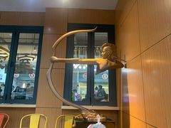-道顺射箭·团建·骑射(张杨路店)