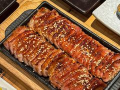 -小川洋风料理(江汉路店)