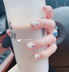 -午后美甲美睫生活馆