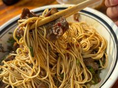 -李易面馆(树木岭店)