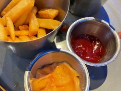 -bluefrog蓝蛙(水游城店)