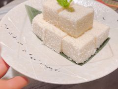 雪方椰奶冻-大树餐厅(大悦城店)
