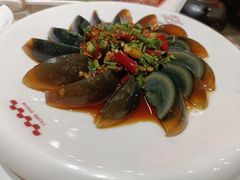 -重庆古城墙火锅(贵阳店)
