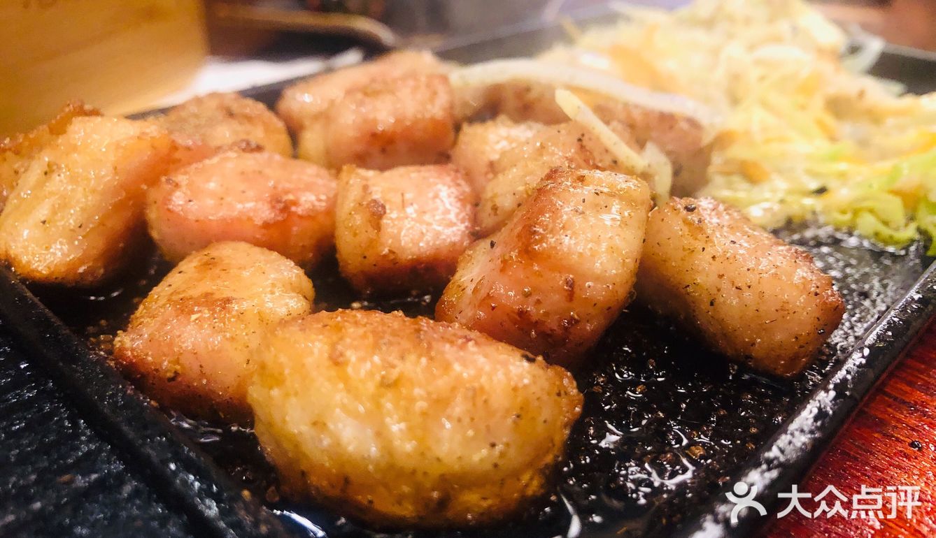 杭州探店●深夜的烧鸟居酒屋是异国他乡的大排档