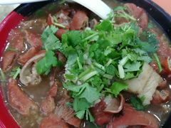 卤煮火烧-东四卤煮店(东四北大街店)